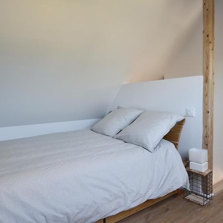 Penty Morgat Villa Crozon Ngoại thất bức ảnh
