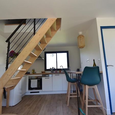 Penty Morgat Villa Crozon Ngoại thất bức ảnh