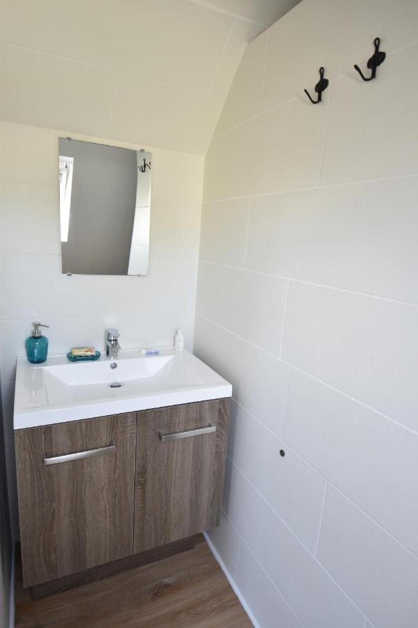 Penty Morgat Villa Crozon Ngoại thất bức ảnh