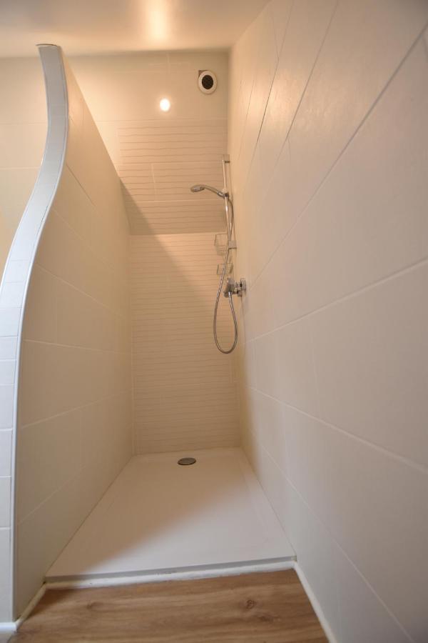 Penty Morgat Villa Crozon Ngoại thất bức ảnh